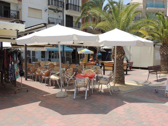 Bar-restaurante Toni